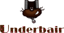 Underbair