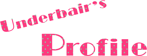 Underbair's Profile