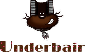 Underbair